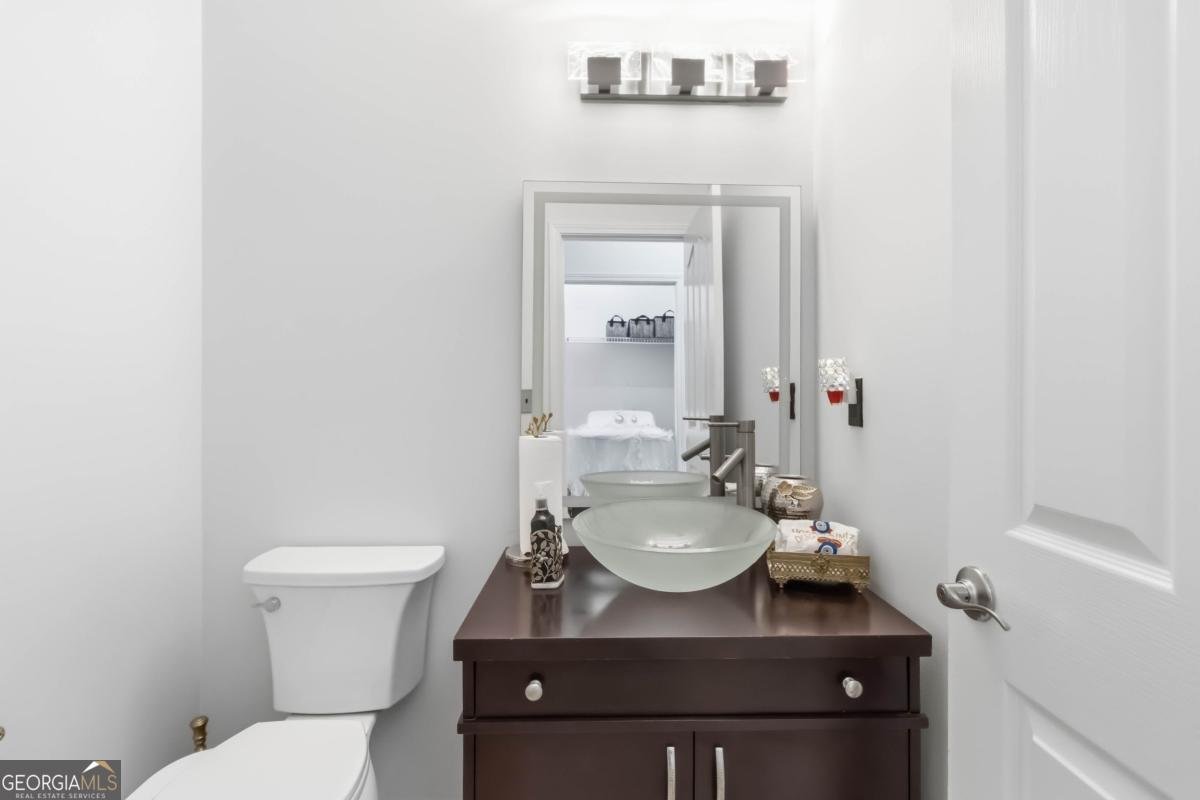 874 Georgian Point Drive Lawrenceville - Photo 6