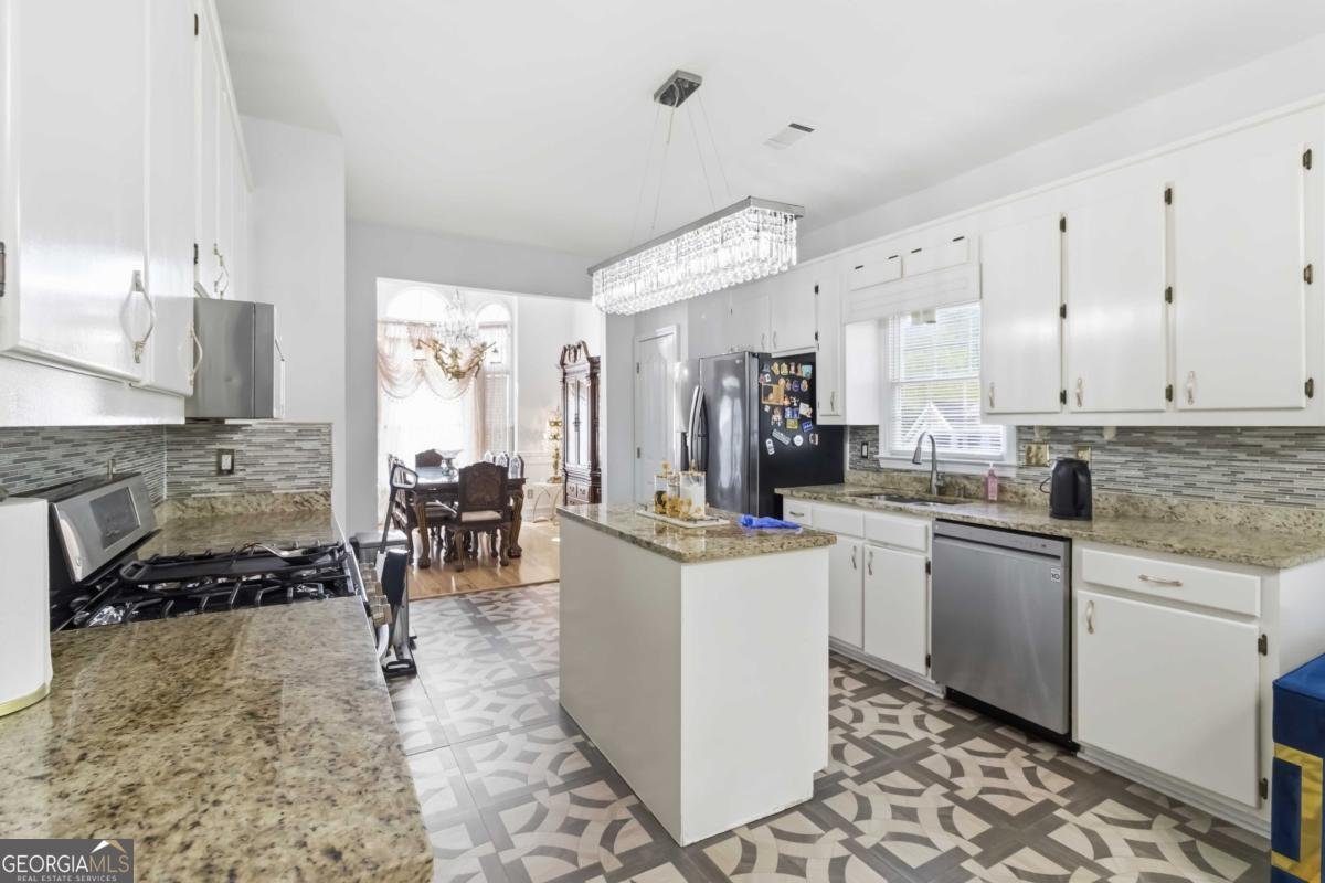 874 Georgian Point Drive Lawrenceville - Photo 8