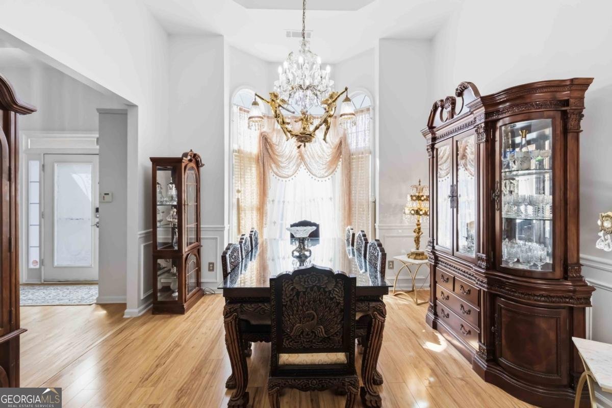 874 Georgian Point Drive Lawrenceville - Photo 9