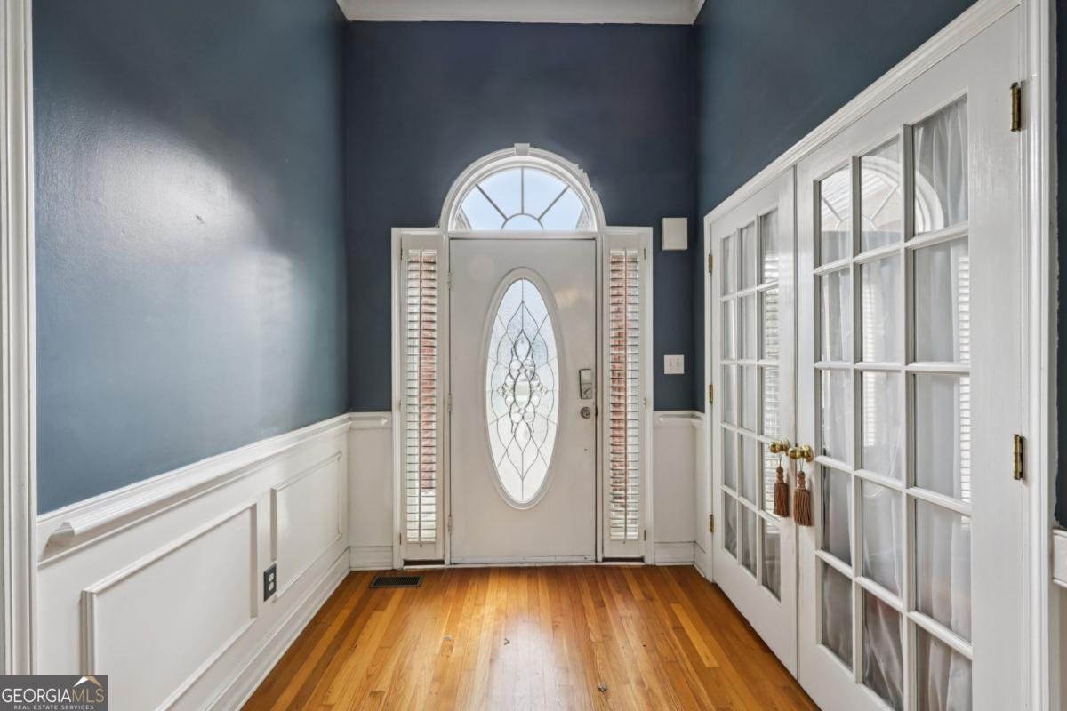 436 Lancelot Trail Mcdonough - Photo 10