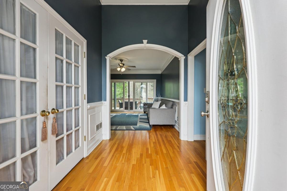 436 Lancelot Trail Mcdonough - Photo 11