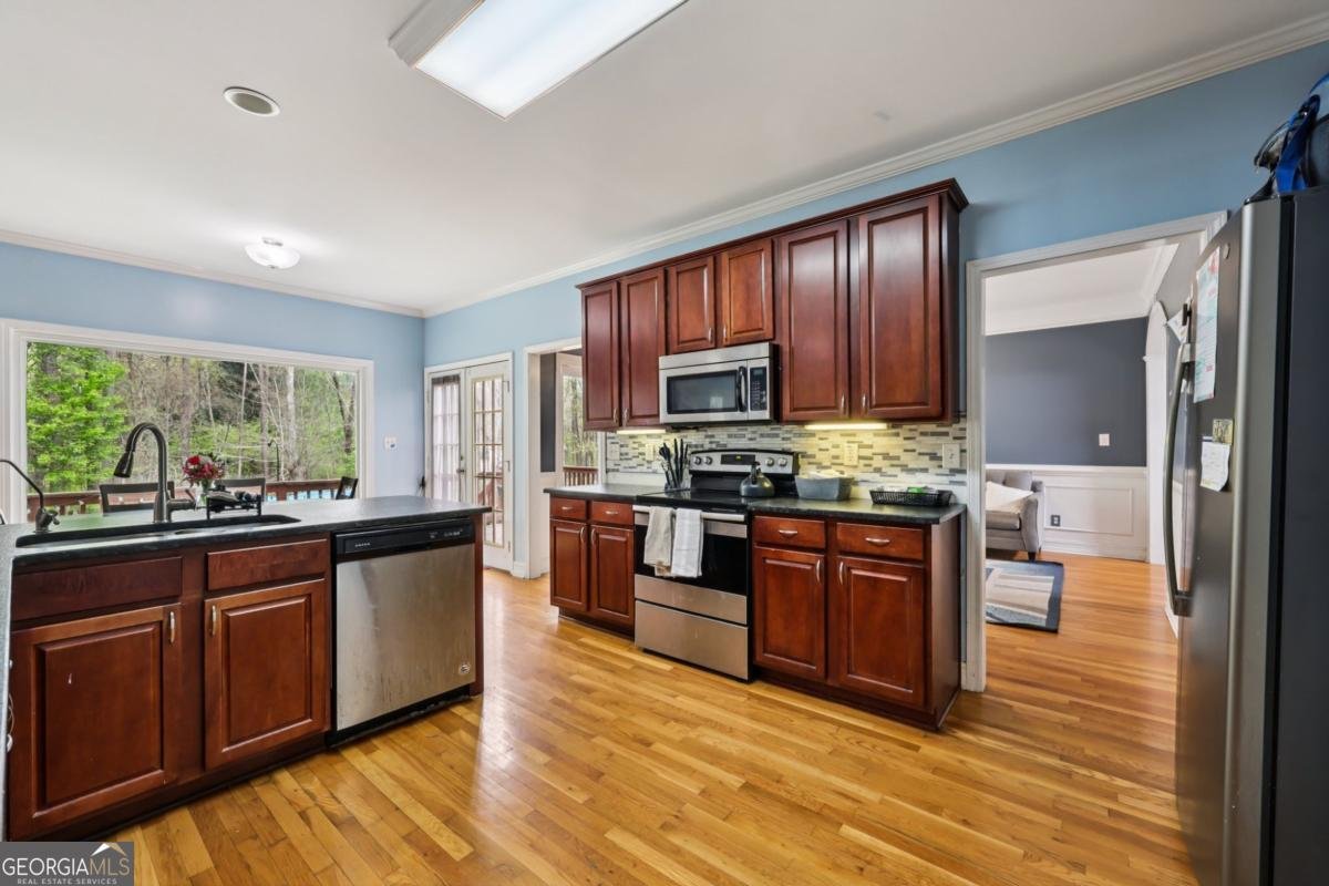 436 Lancelot Trail Mcdonough - Photo 14