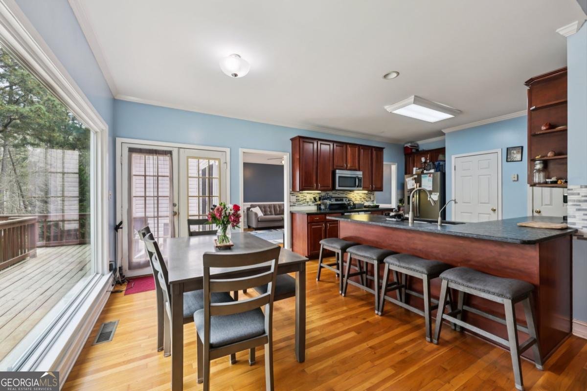 436 Lancelot Trail Mcdonough - Photo 15