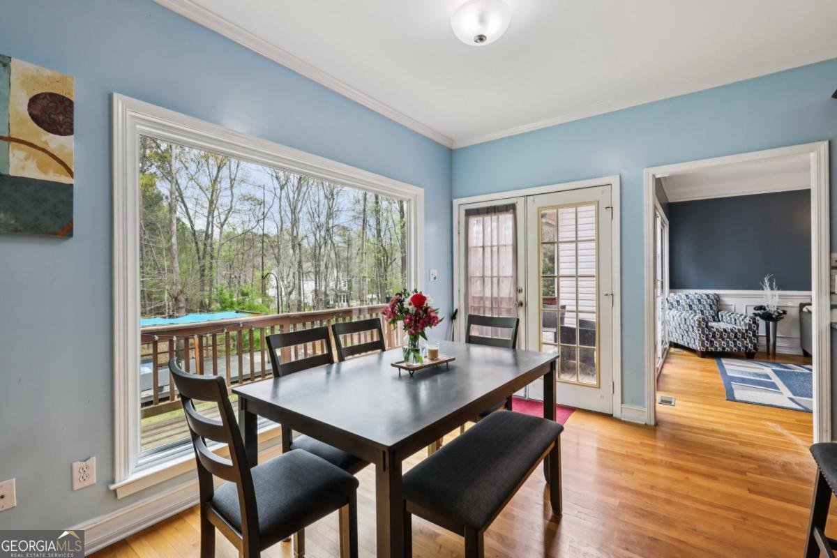 436 Lancelot Trail Mcdonough - Photo 19