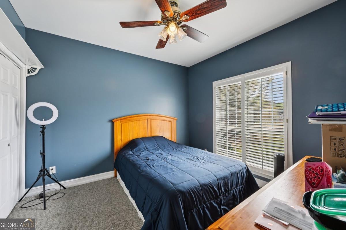 436 Lancelot Trail Mcdonough - Photo 23