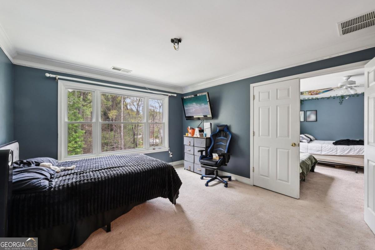 436 Lancelot Trail Mcdonough - Photo 24