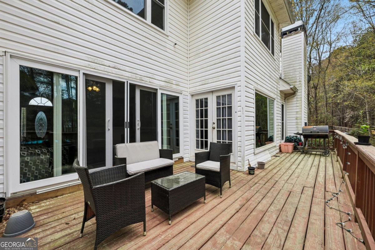 436 Lancelot Trail Mcdonough - Photo 26