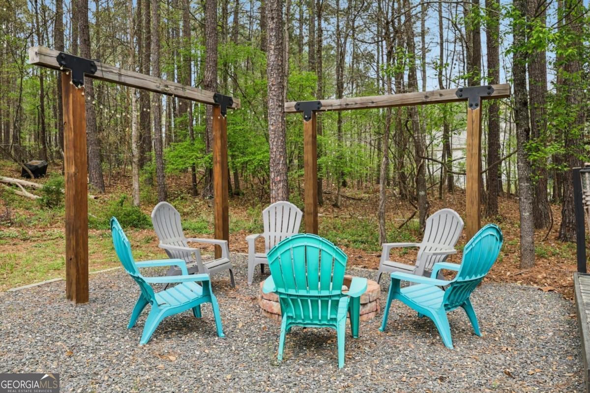 436 Lancelot Trail Mcdonough - Photo 27