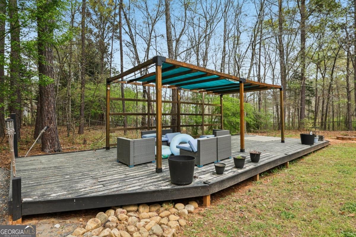 436 Lancelot Trail Mcdonough - Photo 28