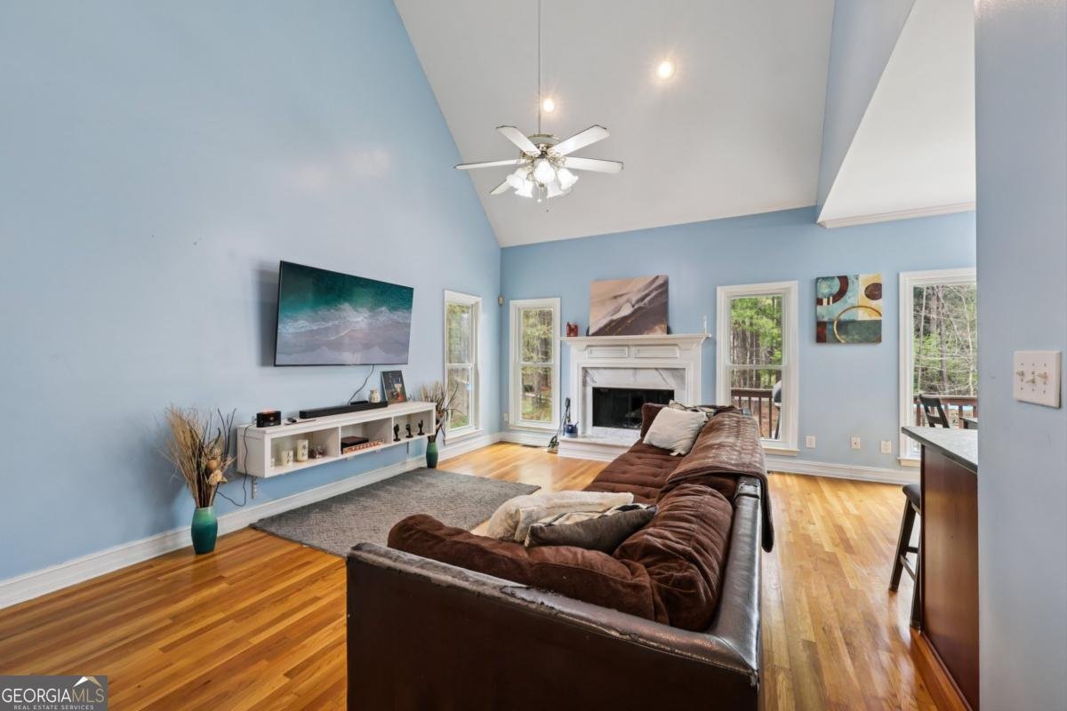 436 Lancelot Trail Mcdonough - Photo 30