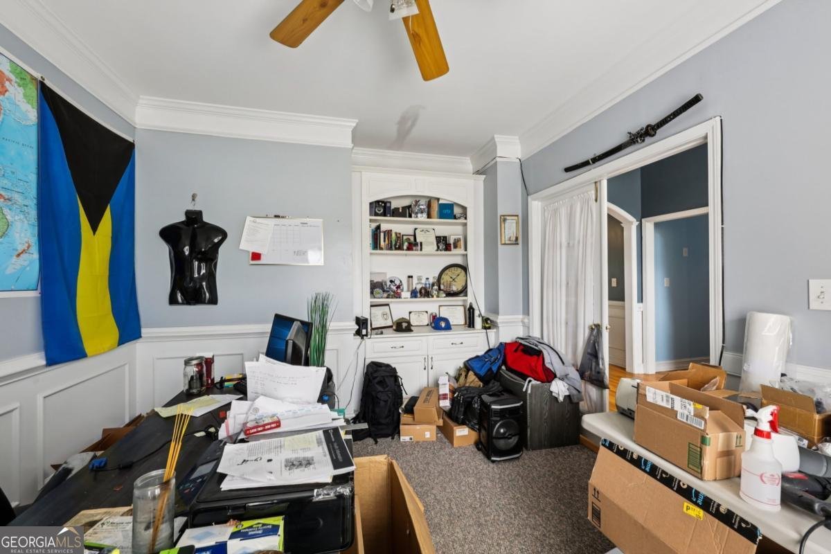 436 Lancelot Trail Mcdonough - Photo 31