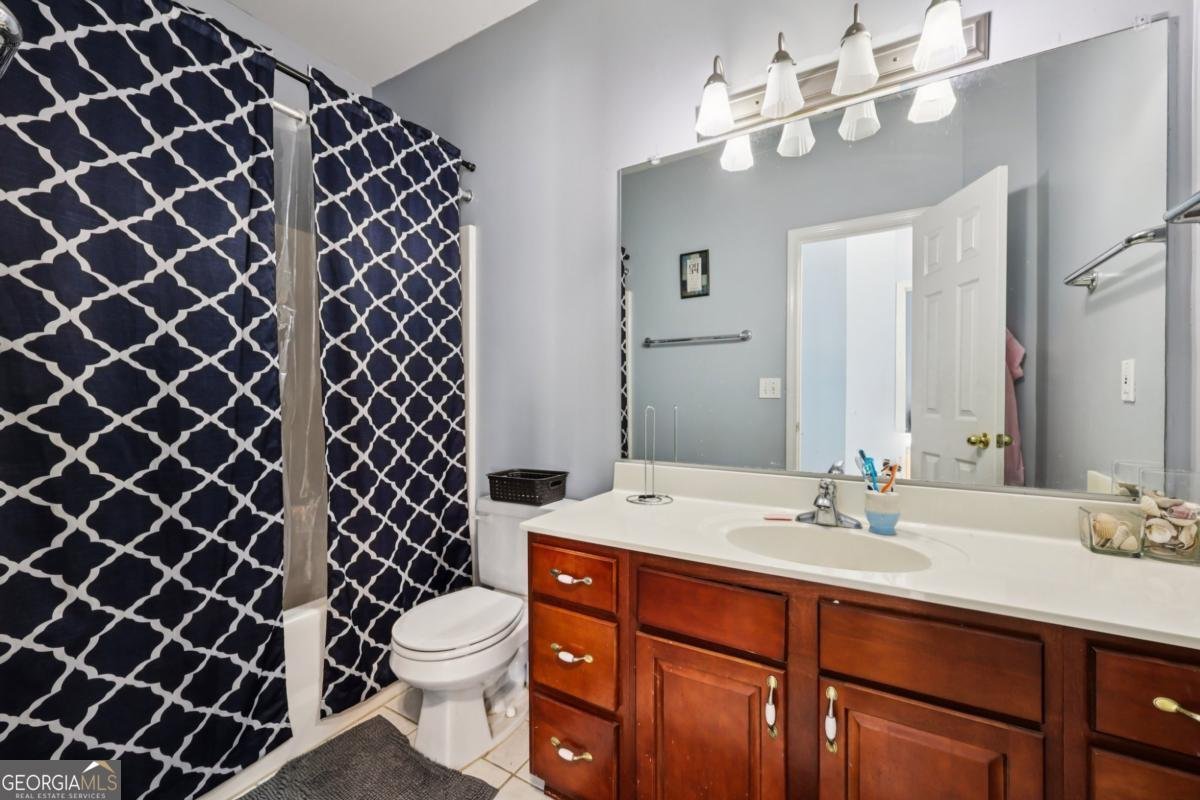 436 Lancelot Trail Mcdonough - Photo 32