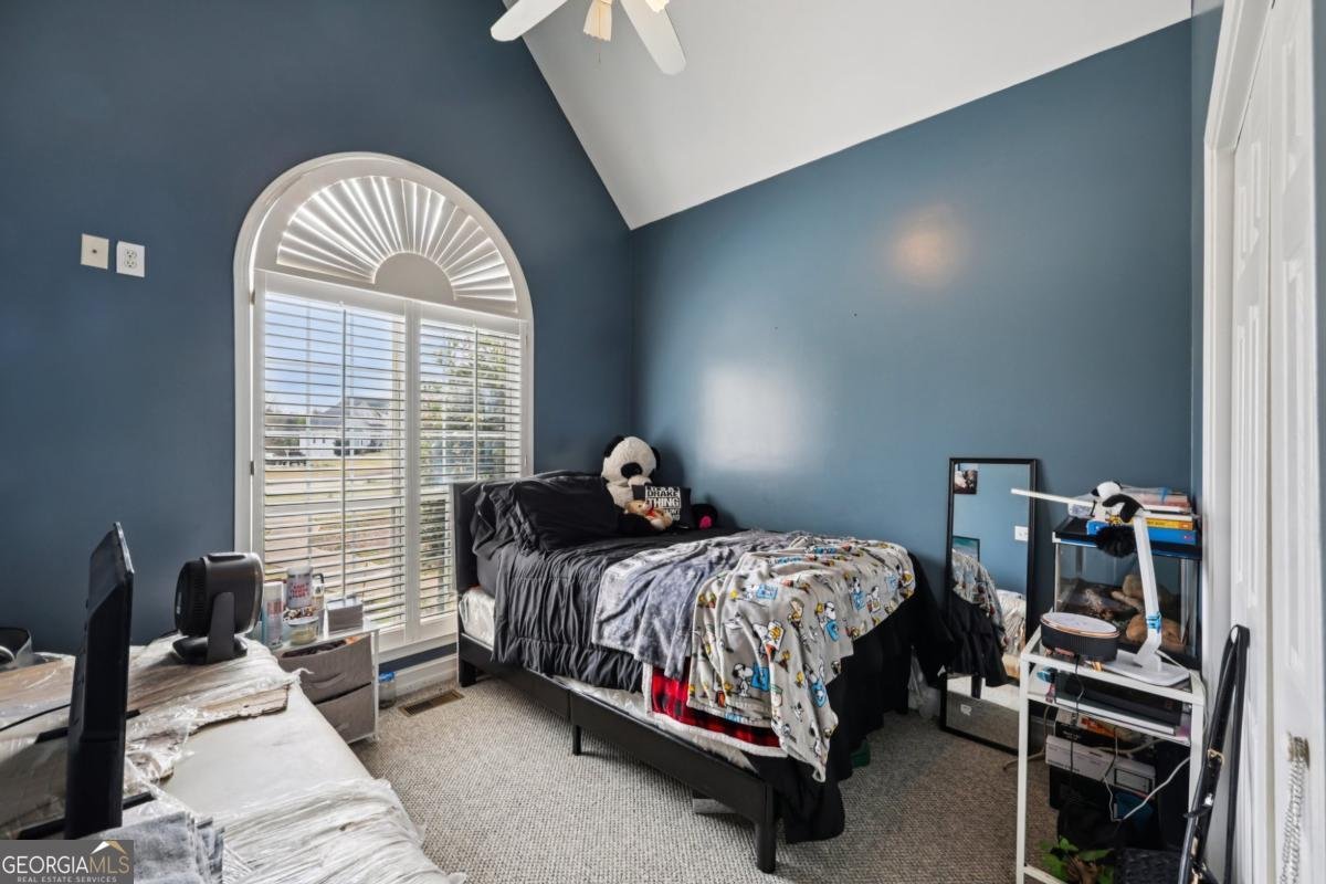 436 Lancelot Trail Mcdonough - Photo 33