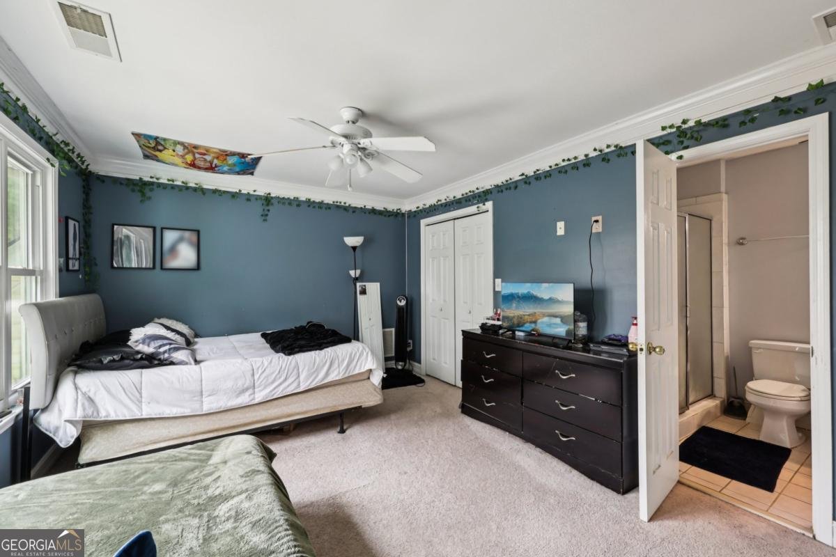 436 Lancelot Trail Mcdonough - Photo 34