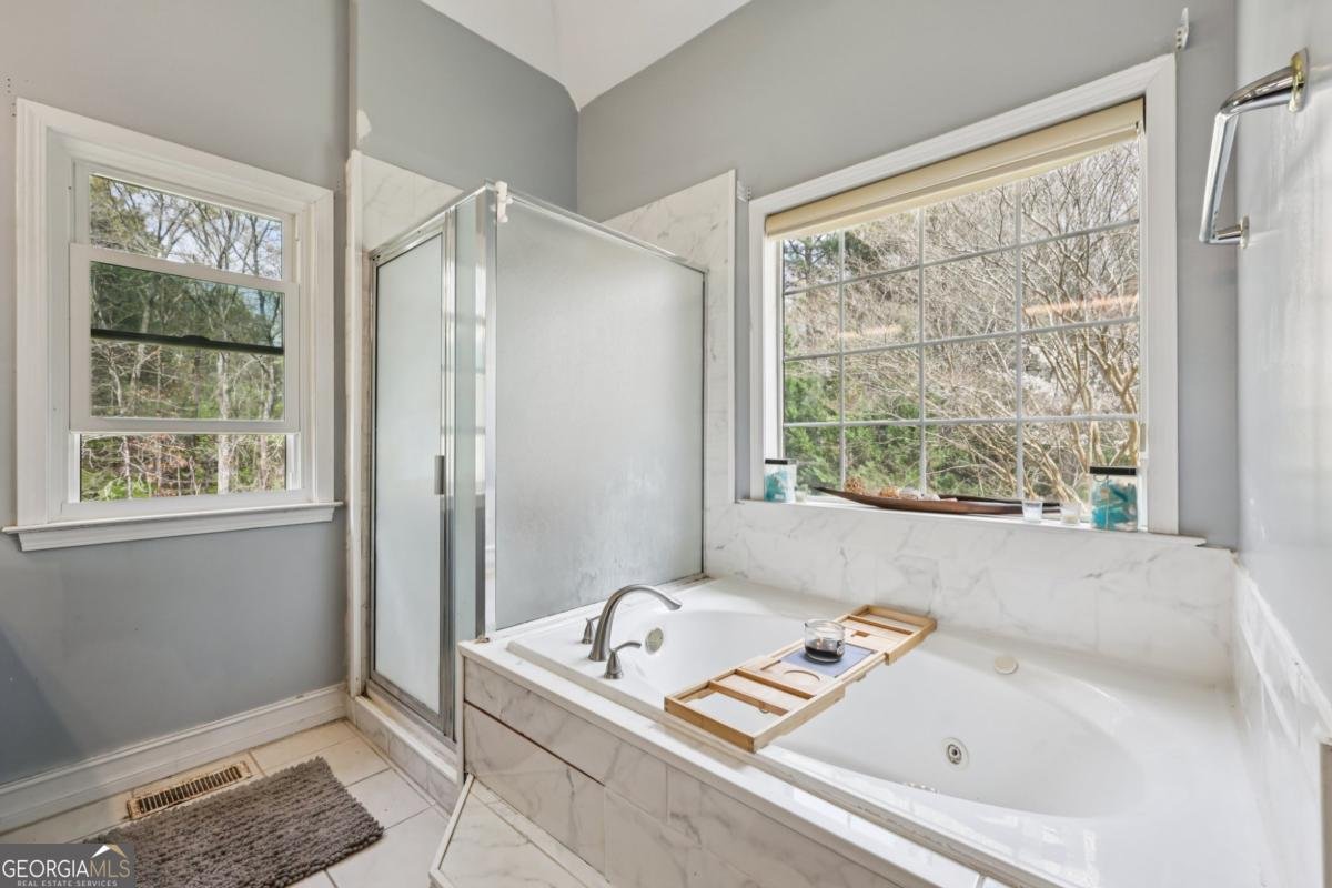 436 Lancelot Trail Mcdonough - Photo 36