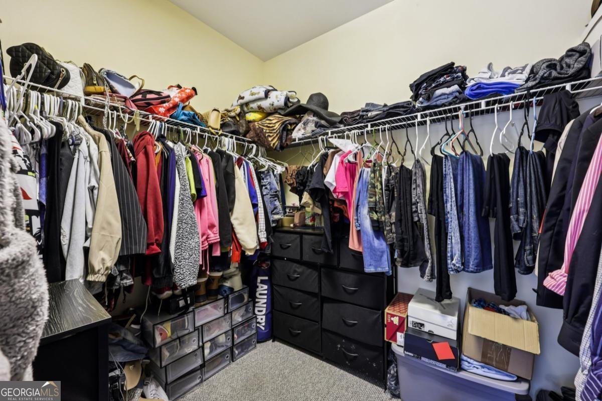 436 Lancelot Trail Mcdonough - Photo 37