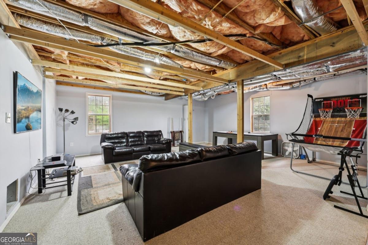 436 Lancelot Trail Mcdonough - Photo 38