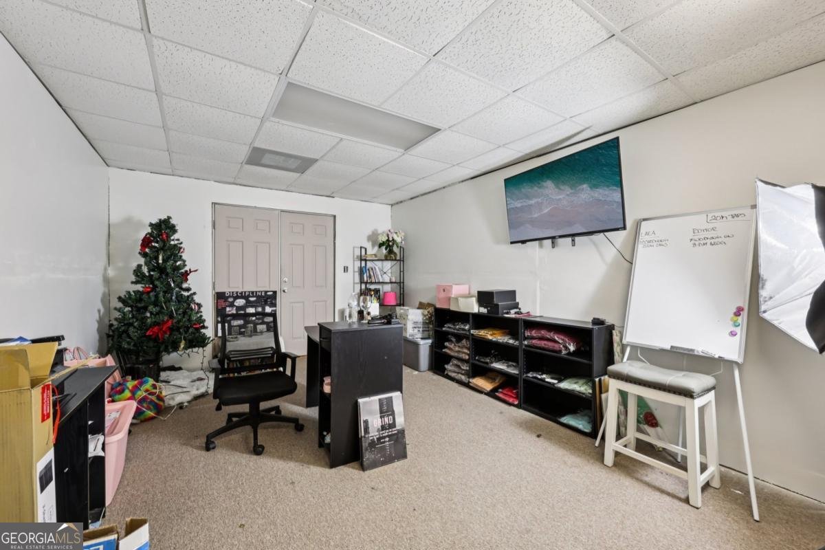 436 Lancelot Trail Mcdonough - Photo 39