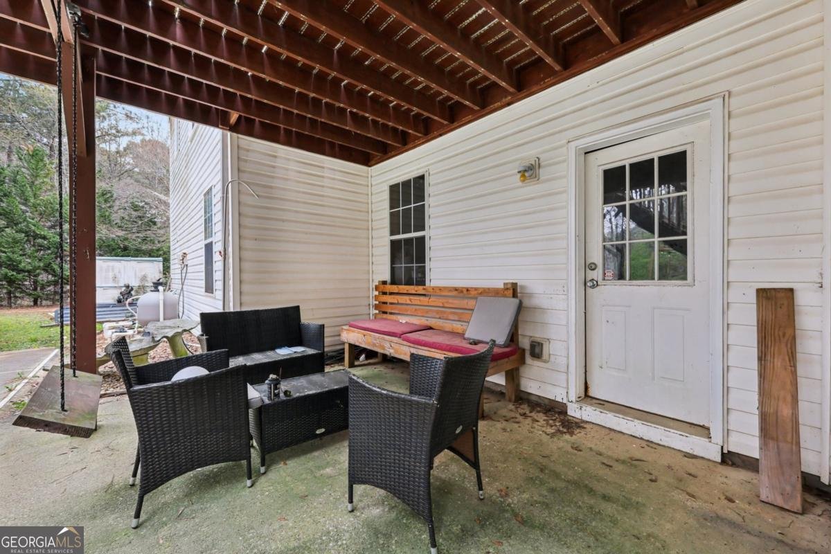 436 Lancelot Trail Mcdonough - Photo 42