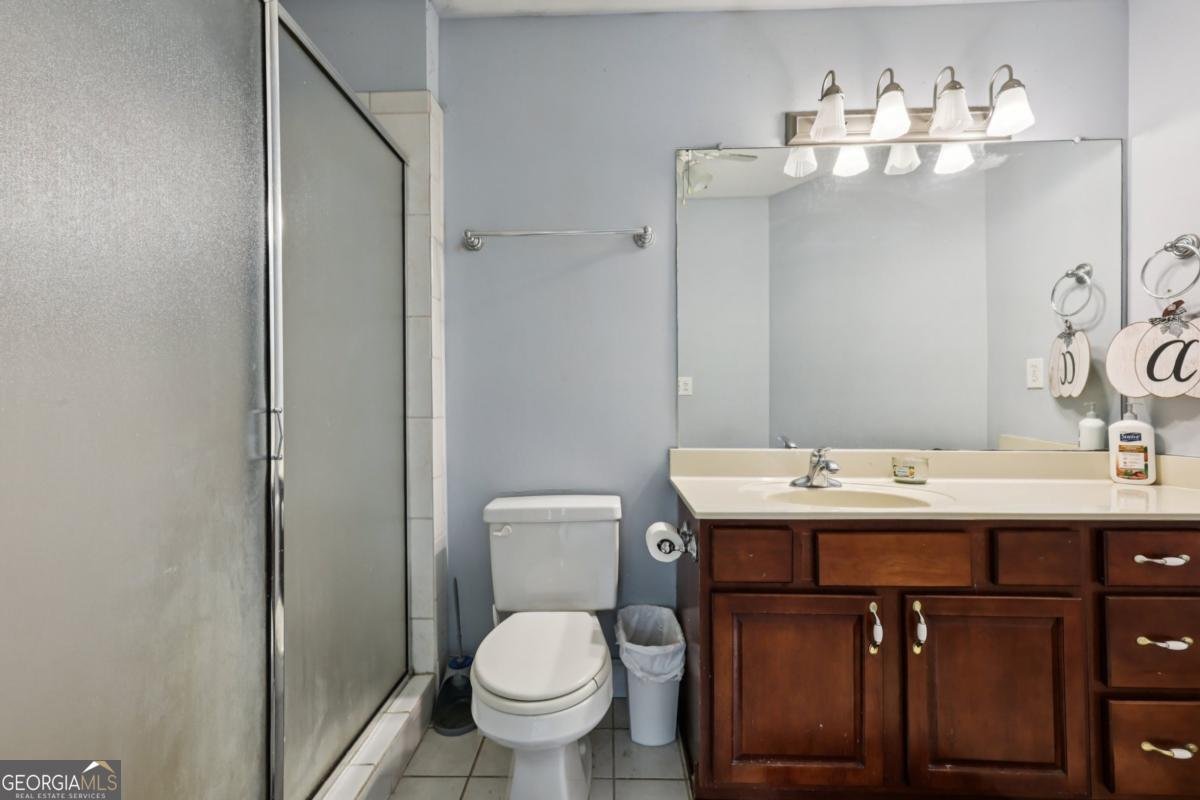 436 Lancelot Trail Mcdonough - Photo 44