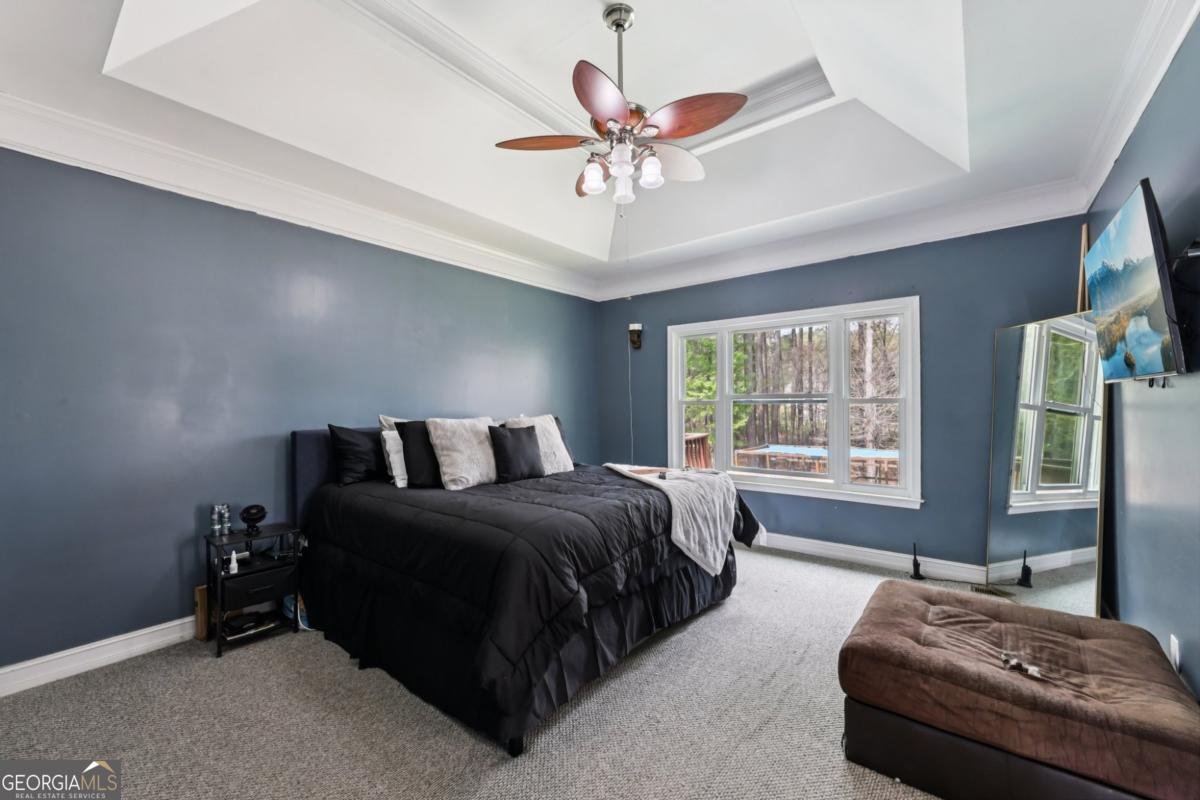 436 Lancelot Trail Mcdonough - Photo 45