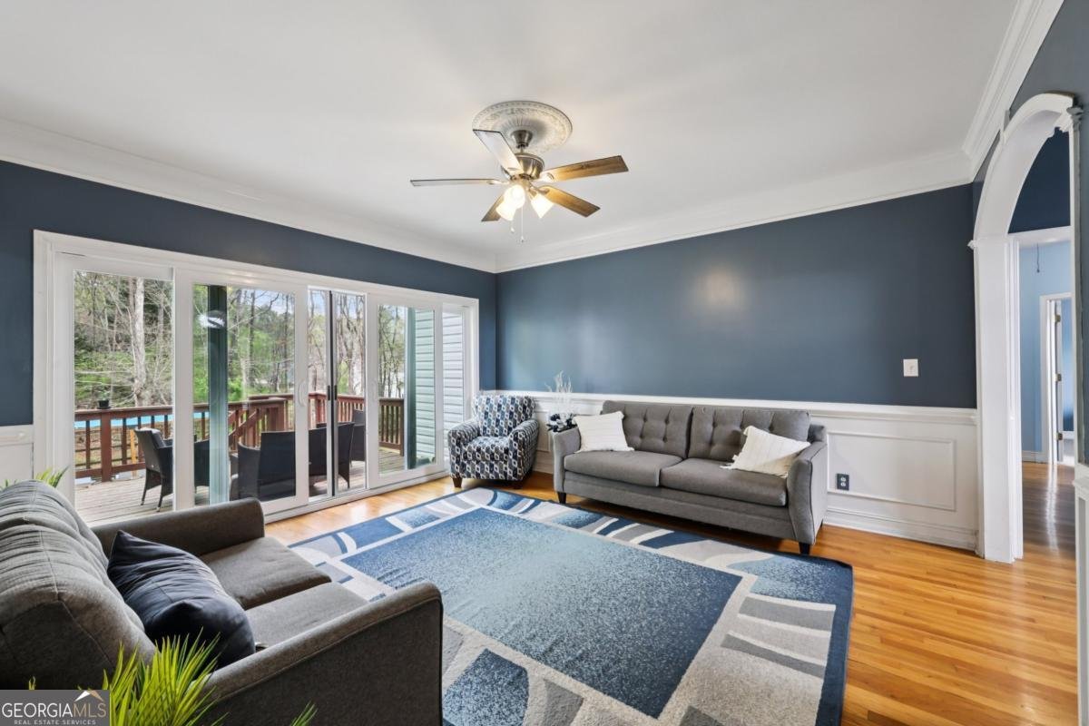 436 Lancelot Trail Mcdonough - Photo 48