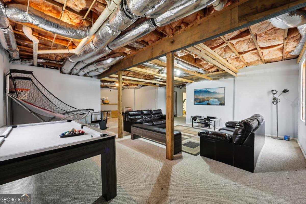 436 Lancelot Trail Mcdonough - Photo 49