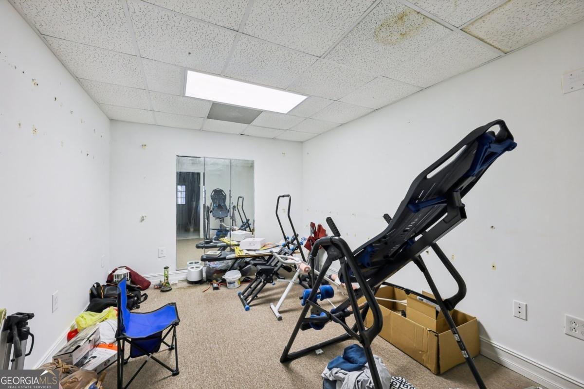 436 Lancelot Trail Mcdonough - Photo 50