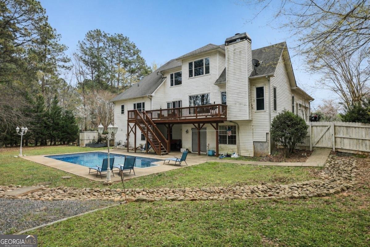 436 Lancelot Trail Mcdonough - Photo 6