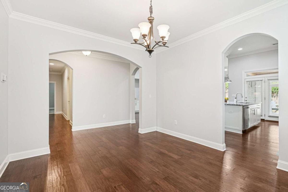 330 La Perla Drive Sugar Hill - Photo 13