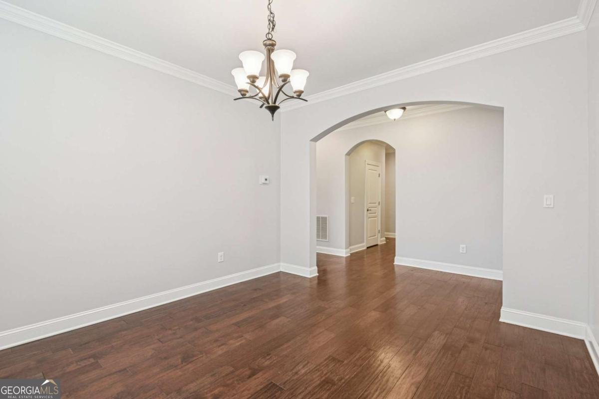 330 La Perla Drive Sugar Hill - Photo 14