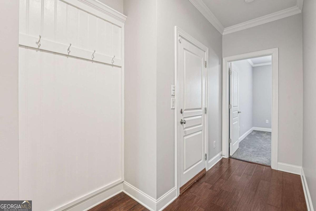 330 La Perla Drive Sugar Hill - Photo 32