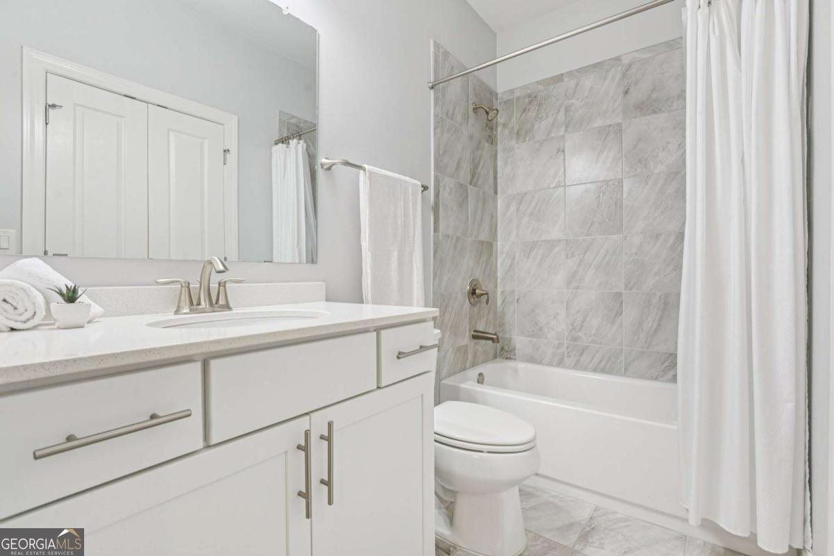 330 La Perla Drive Sugar Hill - Photo 37