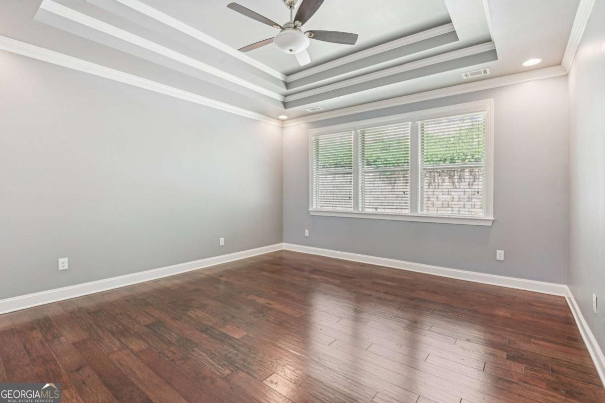 330 La Perla Drive Sugar Hill - Photo 41