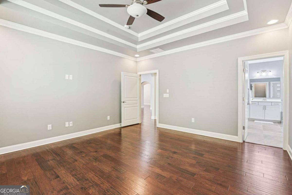 330 La Perla Drive Sugar Hill - Photo 43