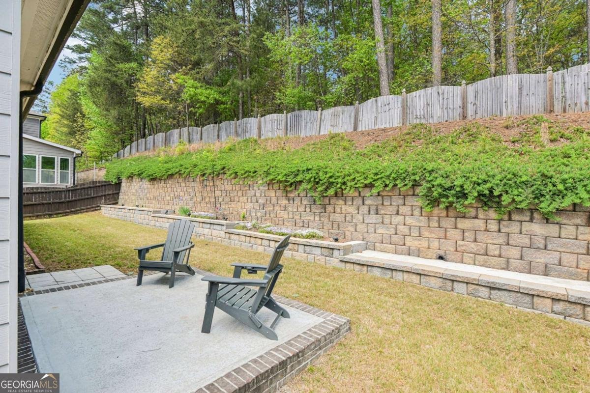 330 La Perla Drive Sugar Hill - Photo 55