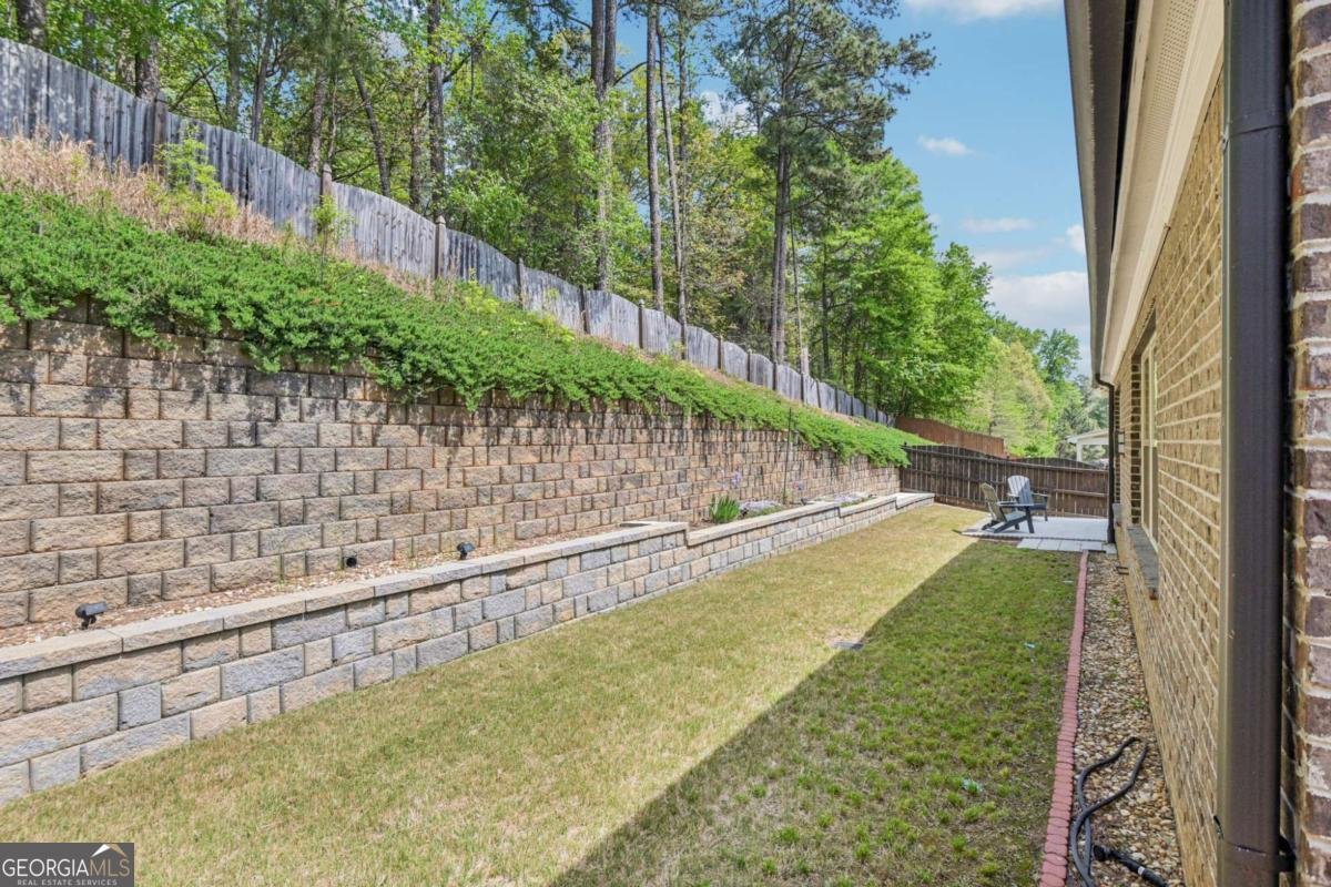 330 La Perla Drive Sugar Hill - Photo 58