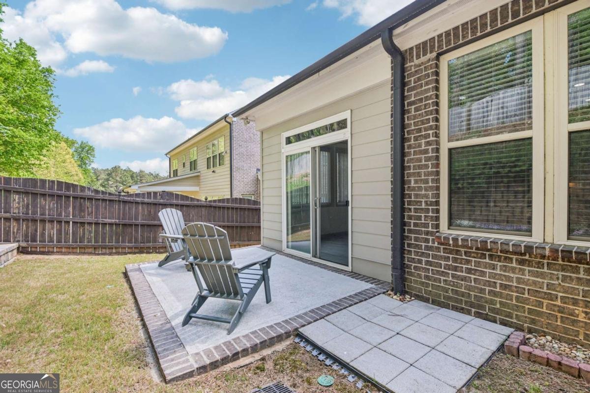 330 La Perla Drive Sugar Hill - Photo 59