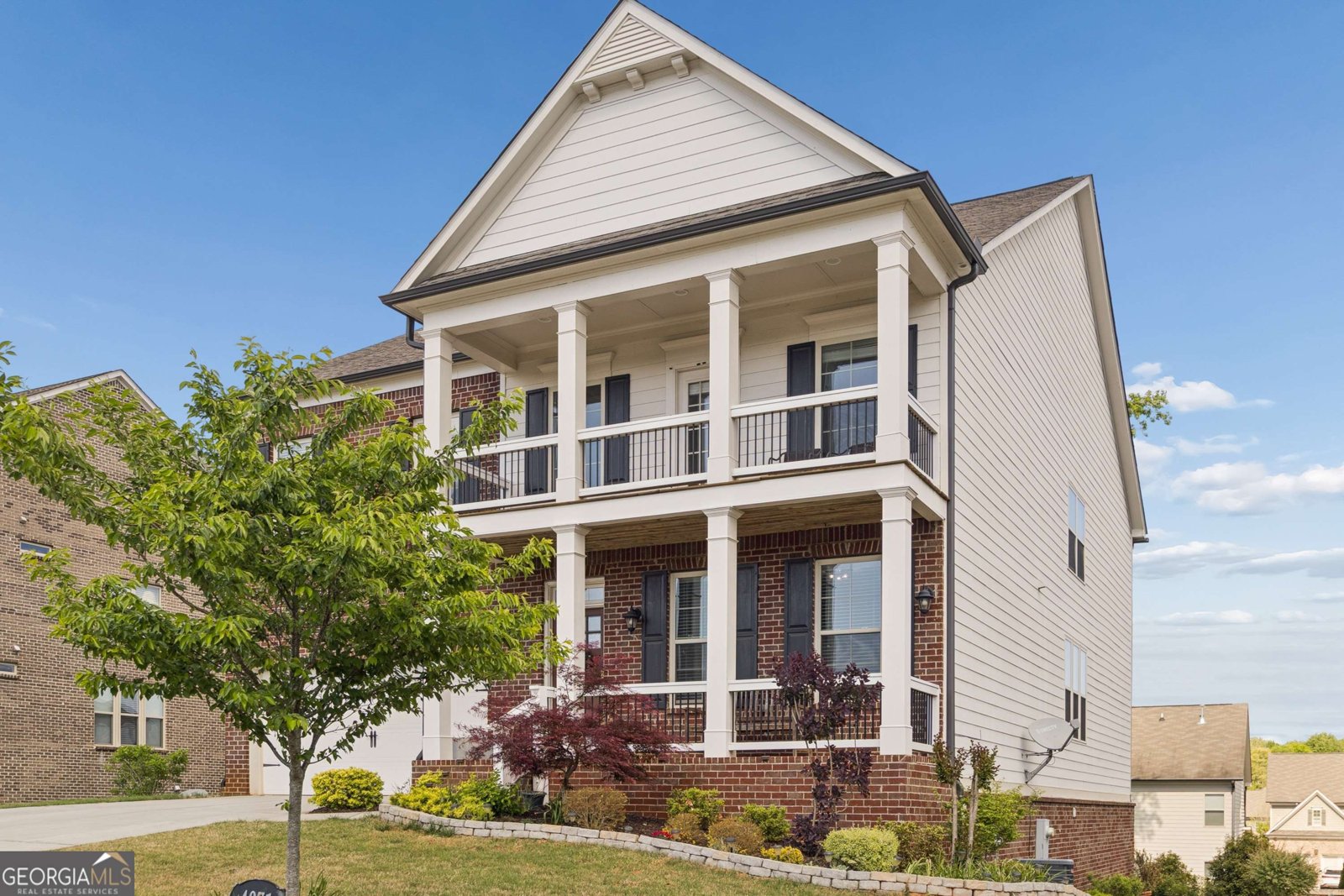 4071 Woodward Walk Lane Suwanee - Photo 1