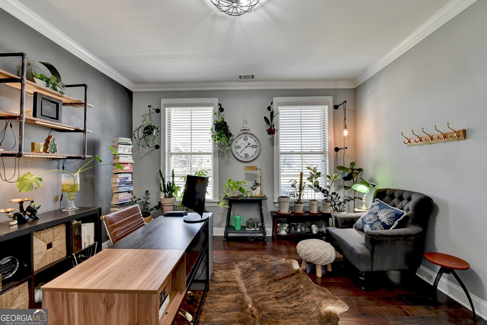 4071 Woodward Walk Lane Suwanee - Photo 10