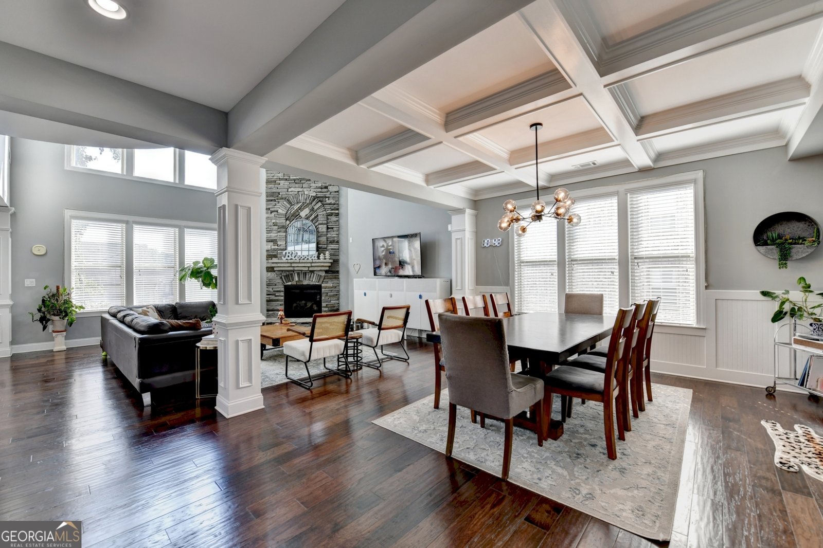 4071 Woodward Walk Lane Suwanee - Photo 13