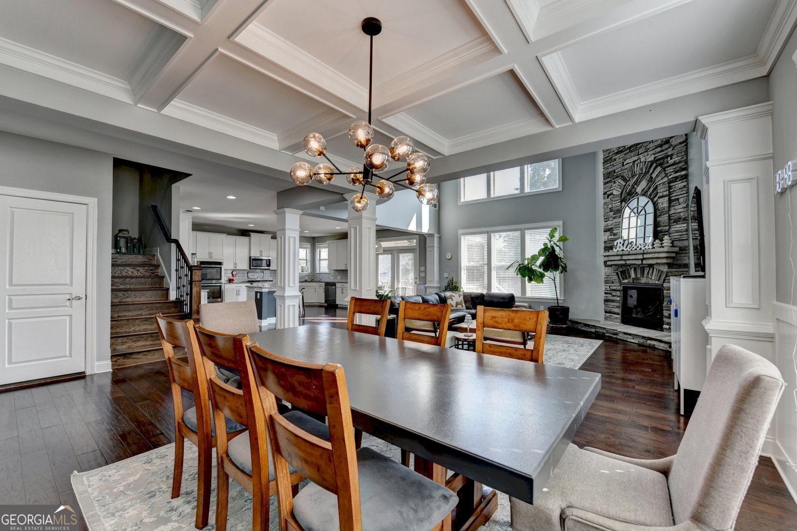 4071 Woodward Walk Lane Suwanee - Photo 16