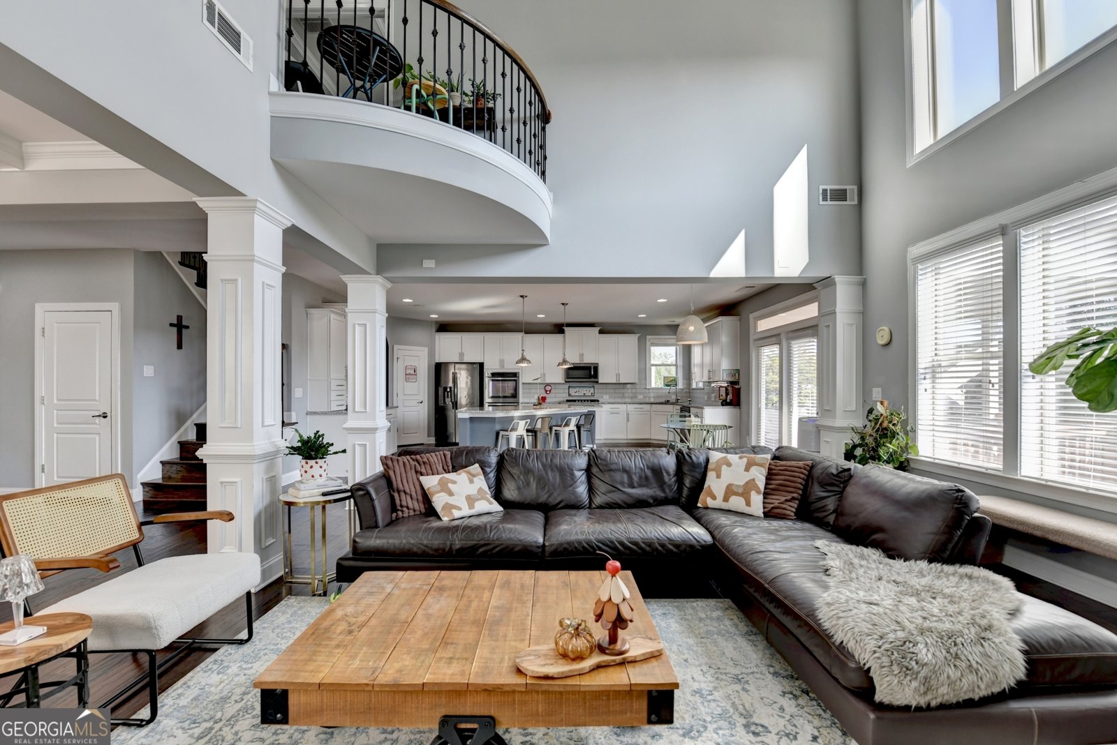 4071 Woodward Walk Lane Suwanee - Photo 18