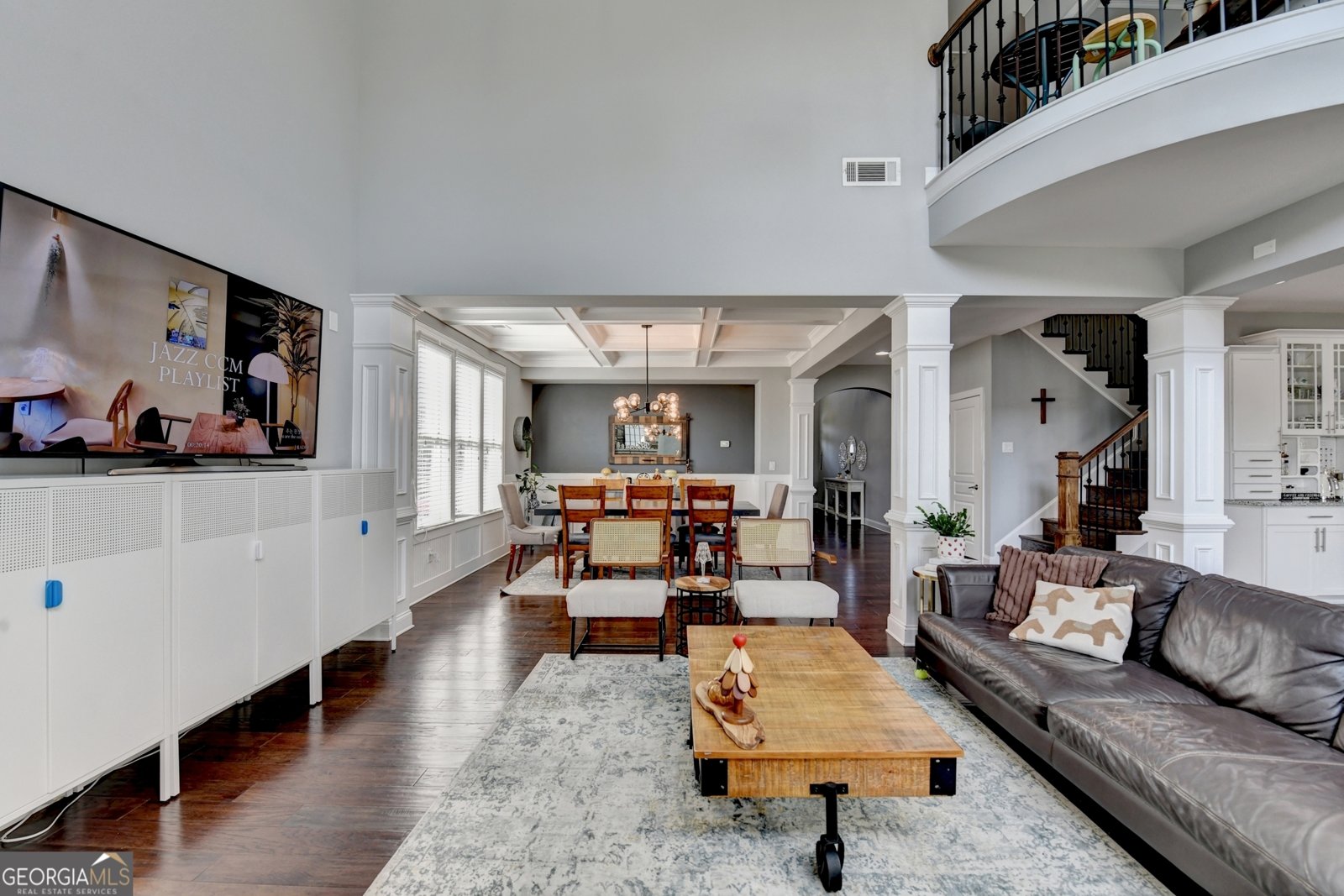 4071 Woodward Walk Lane Suwanee - Photo 19