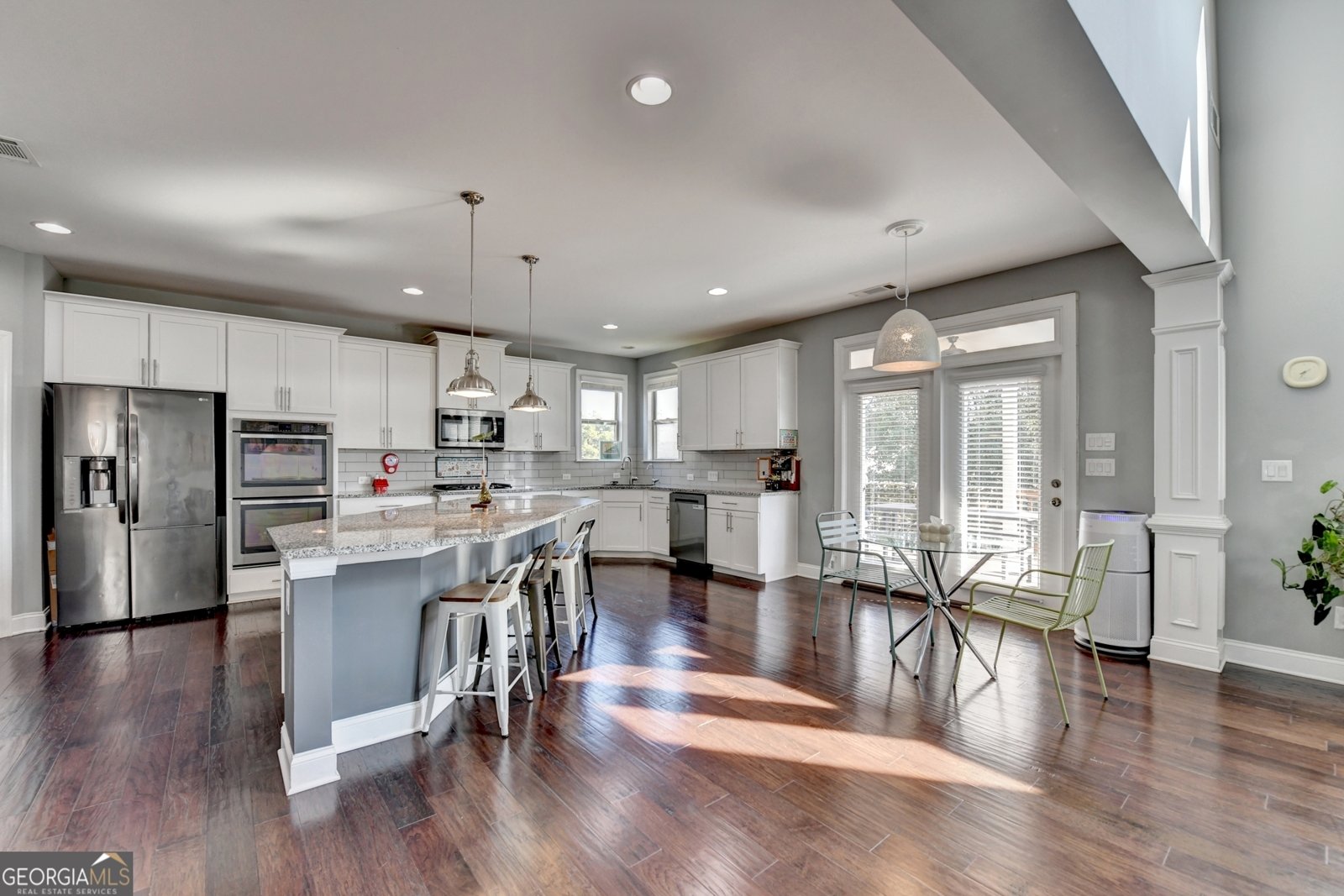 4071 Woodward Walk Lane Suwanee - Photo 24