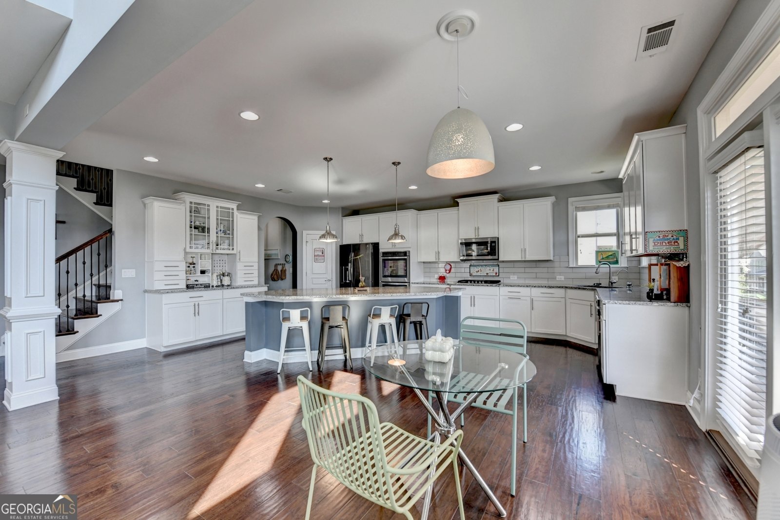 4071 Woodward Walk Lane Suwanee - Photo 25