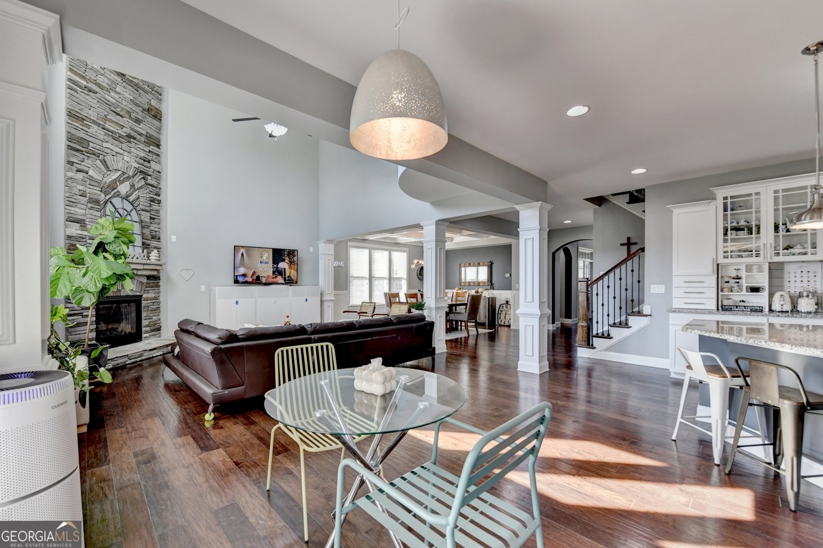 4071 Woodward Walk Lane Suwanee - Photo 26