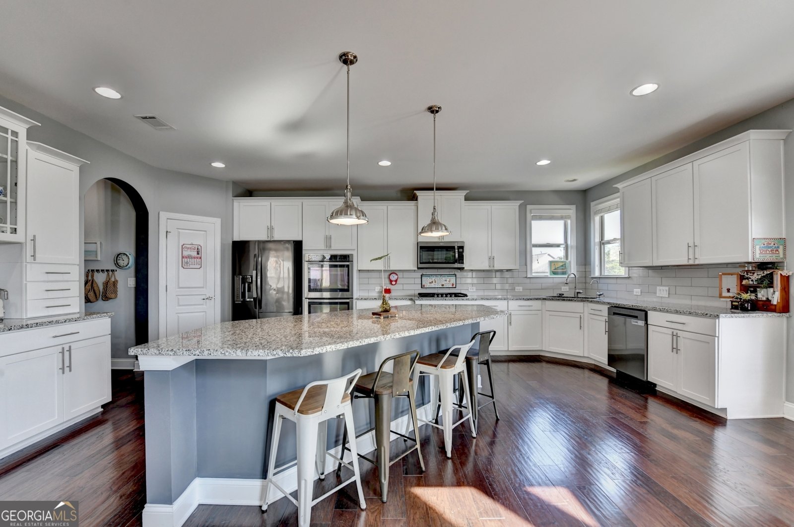 4071 Woodward Walk Lane Suwanee - Photo 29