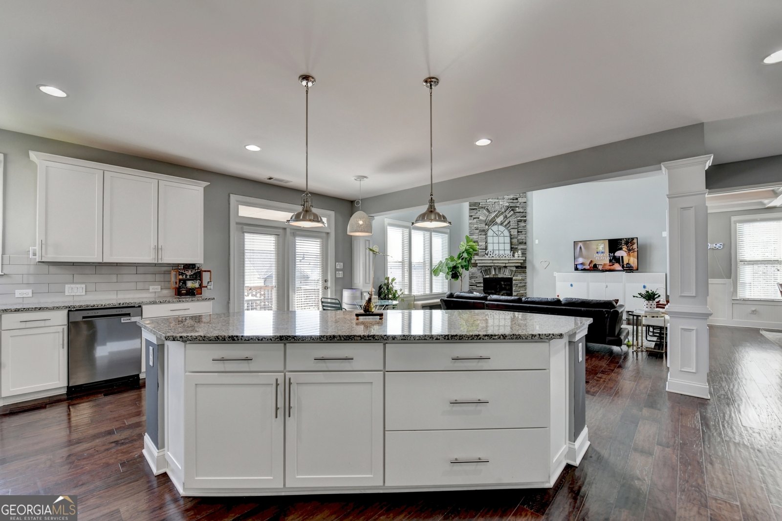 4071 Woodward Walk Lane Suwanee - Photo 31