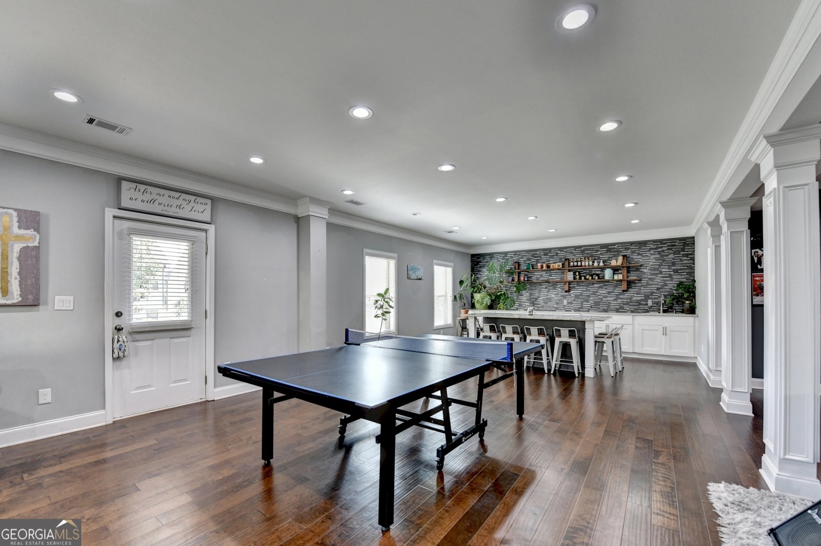 4071 Woodward Walk Lane Suwanee - Photo 57